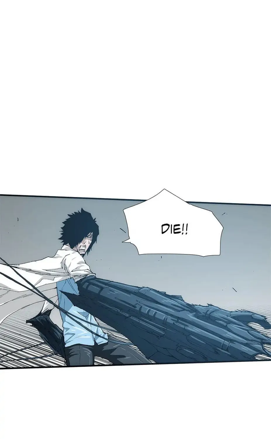 Read Trace Remaster chapter 23 image 59 on Lezhin