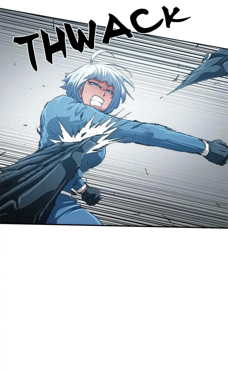 Read Trace Remaster chapter 23 image 63 on Lezhin