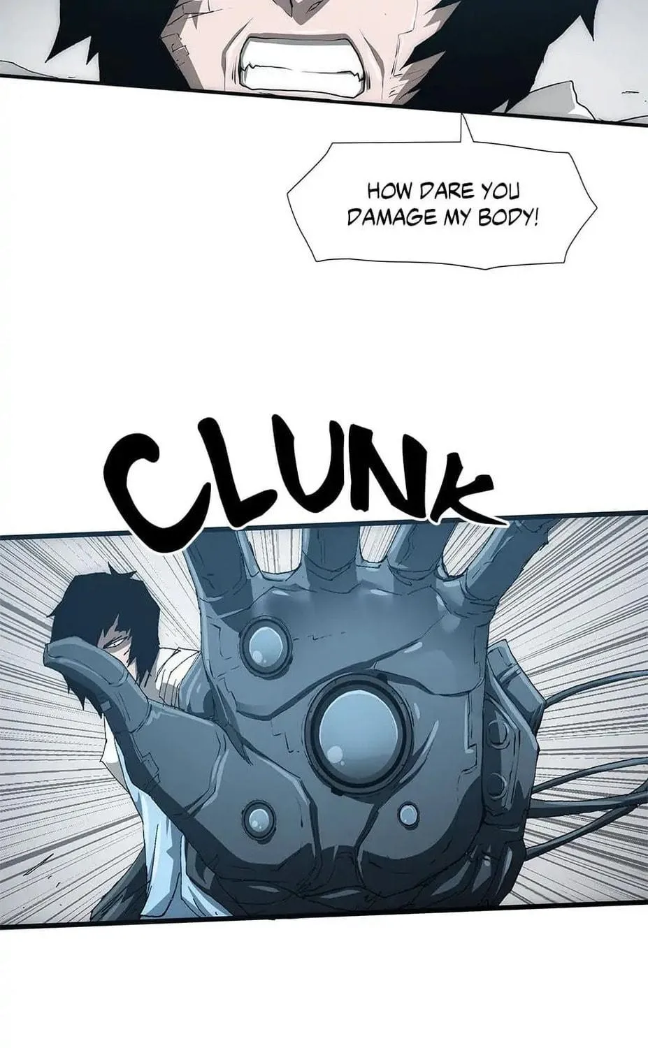 Read Trace Remaster chapter 23 image 67 on Lezhin