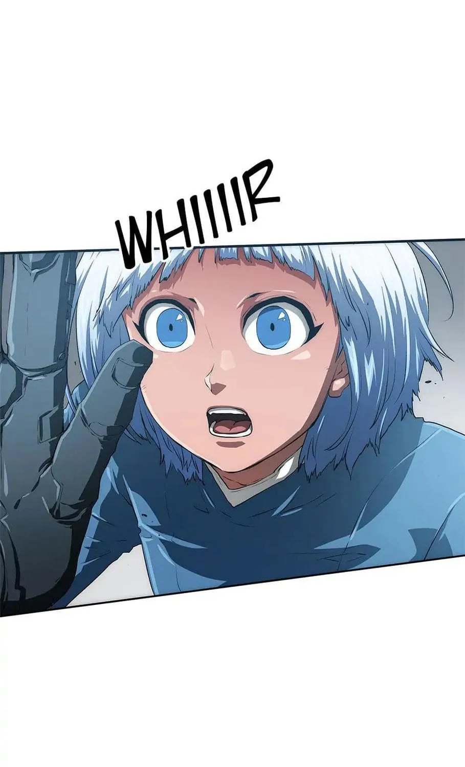 Read Trace Remaster chapter 23 image 69 on Lezhin