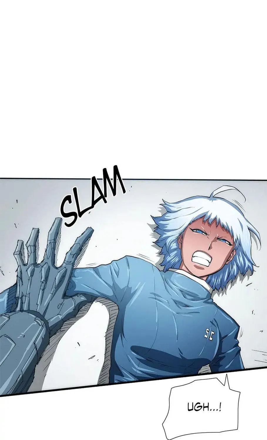 Read Trace Remaster chapter 23 image 75 on Lezhin