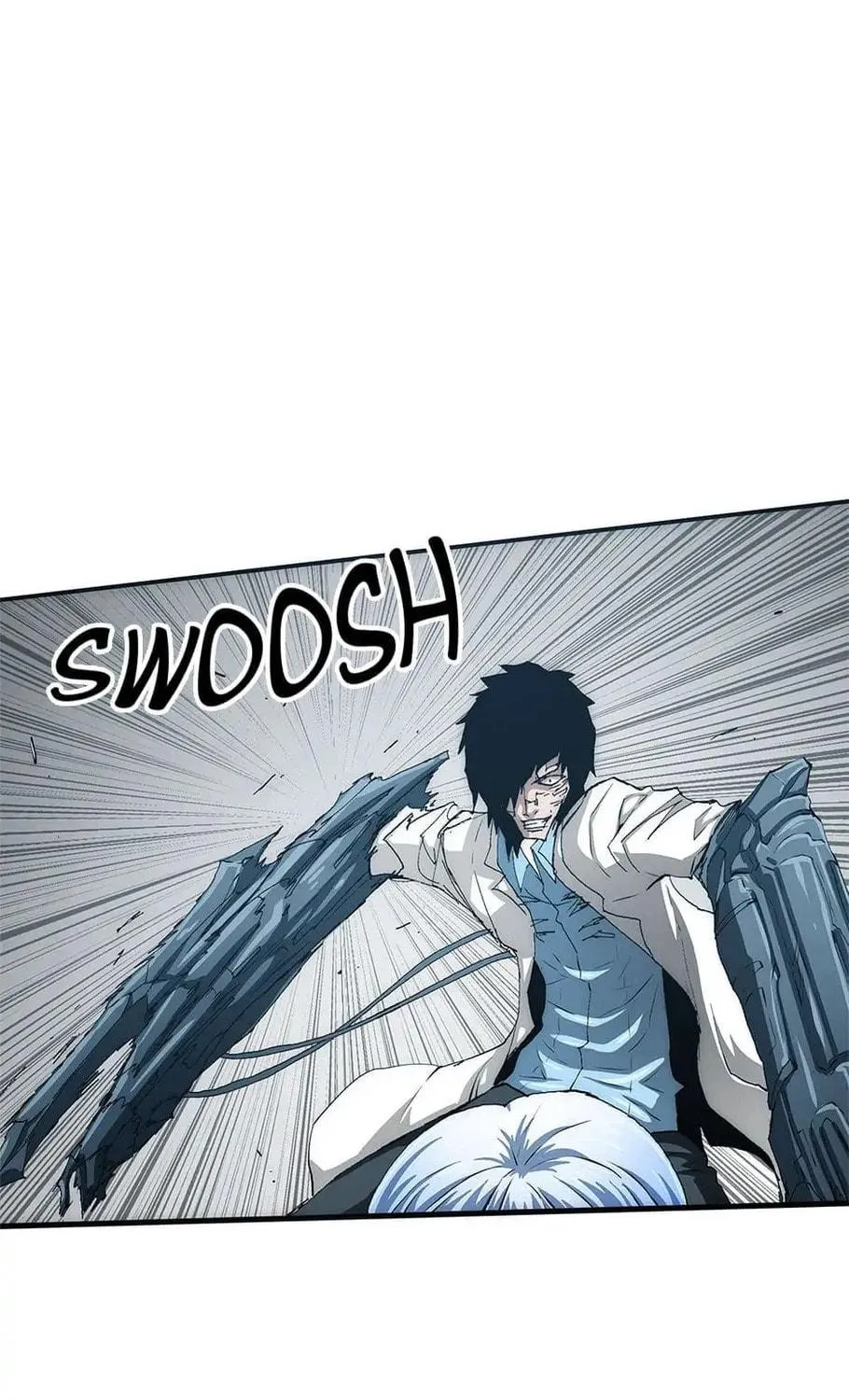 Read Trace Remaster chapter 23 image 77 on Lezhin
