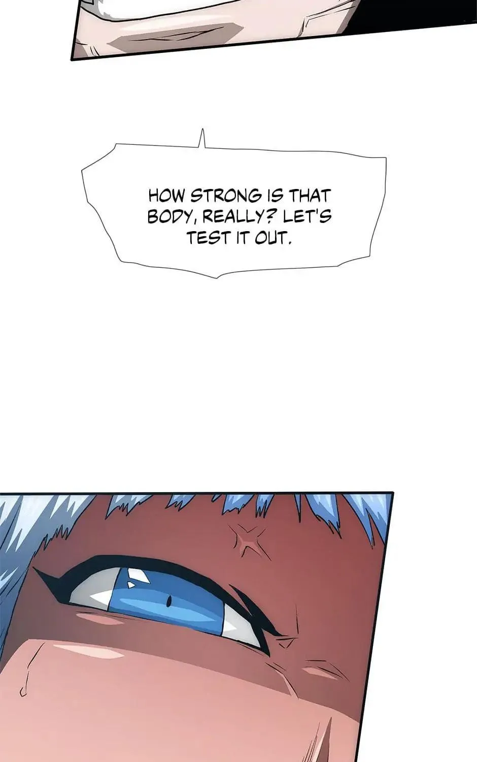 Read Trace Remaster chapter 23 image 81 on Lezhin