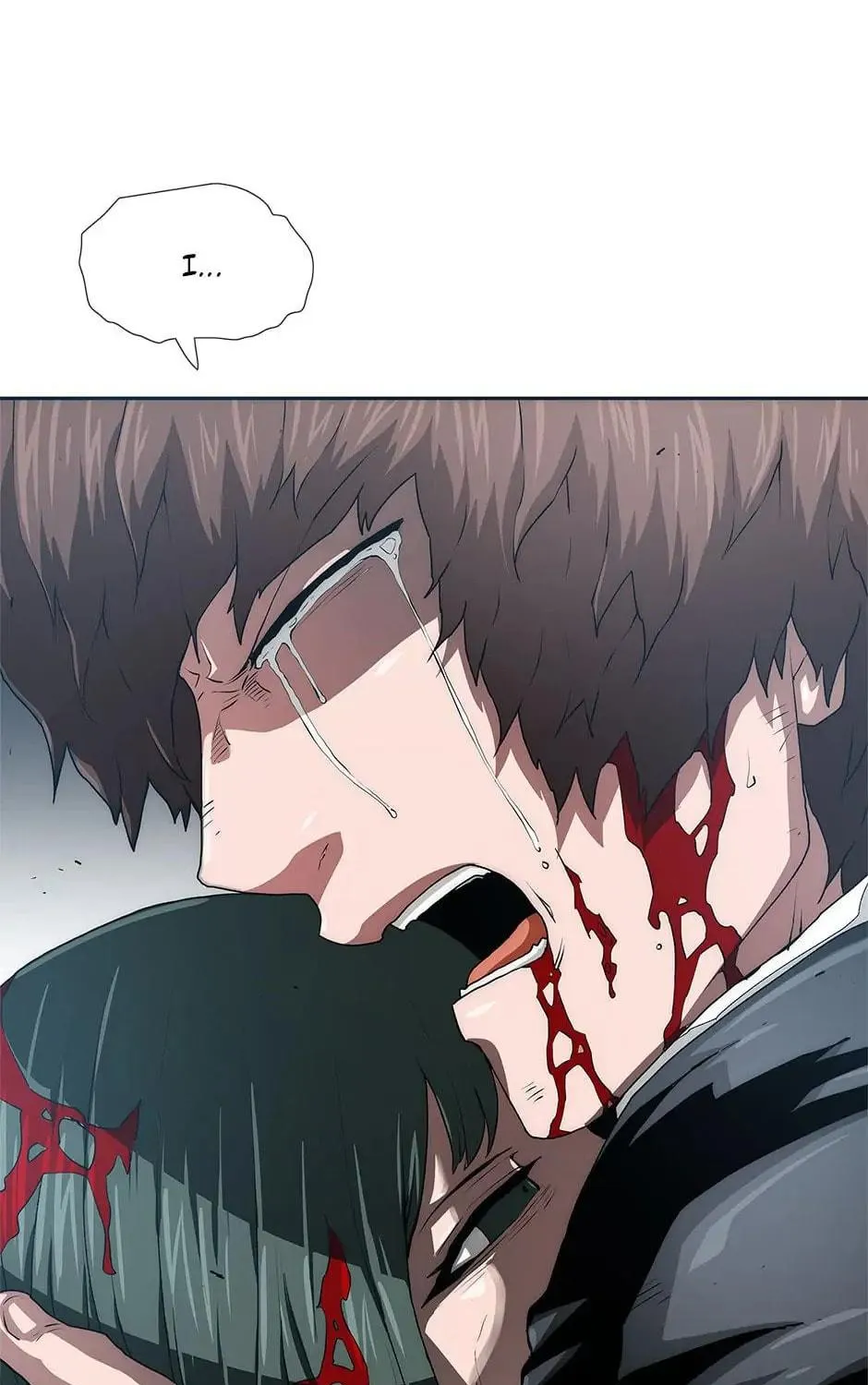 Read Trace Remaster chapter 23 image 87 on Lezhin