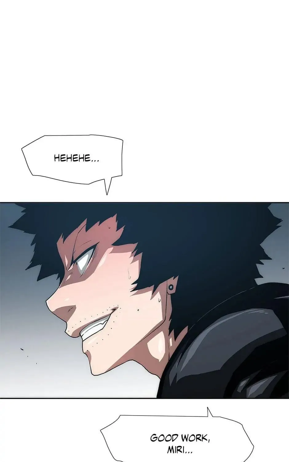 Read Trace Remaster chapter 23 image 9 on Lezhin