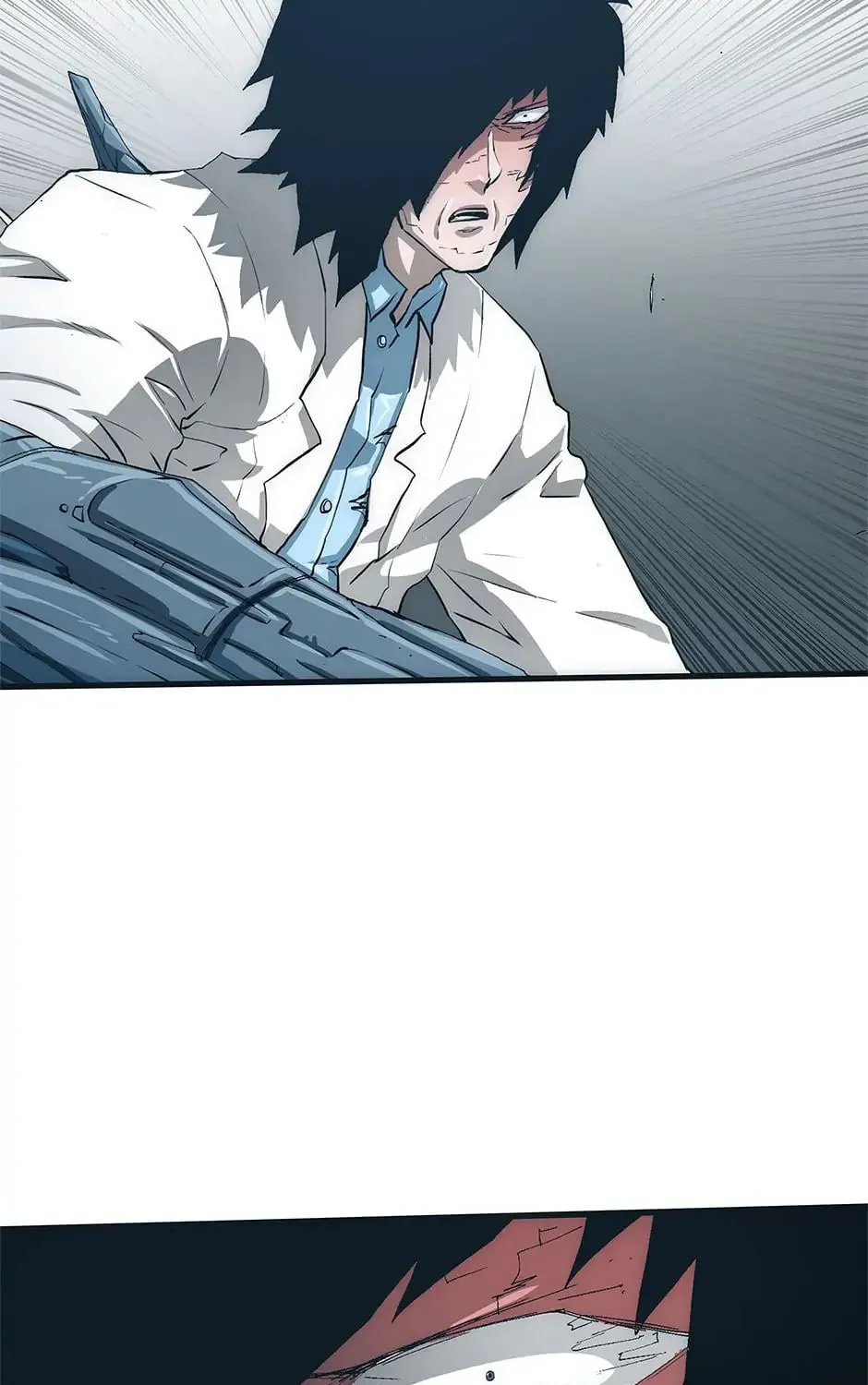 Read Trace Remaster chapter 23 image 95 on Lezhin