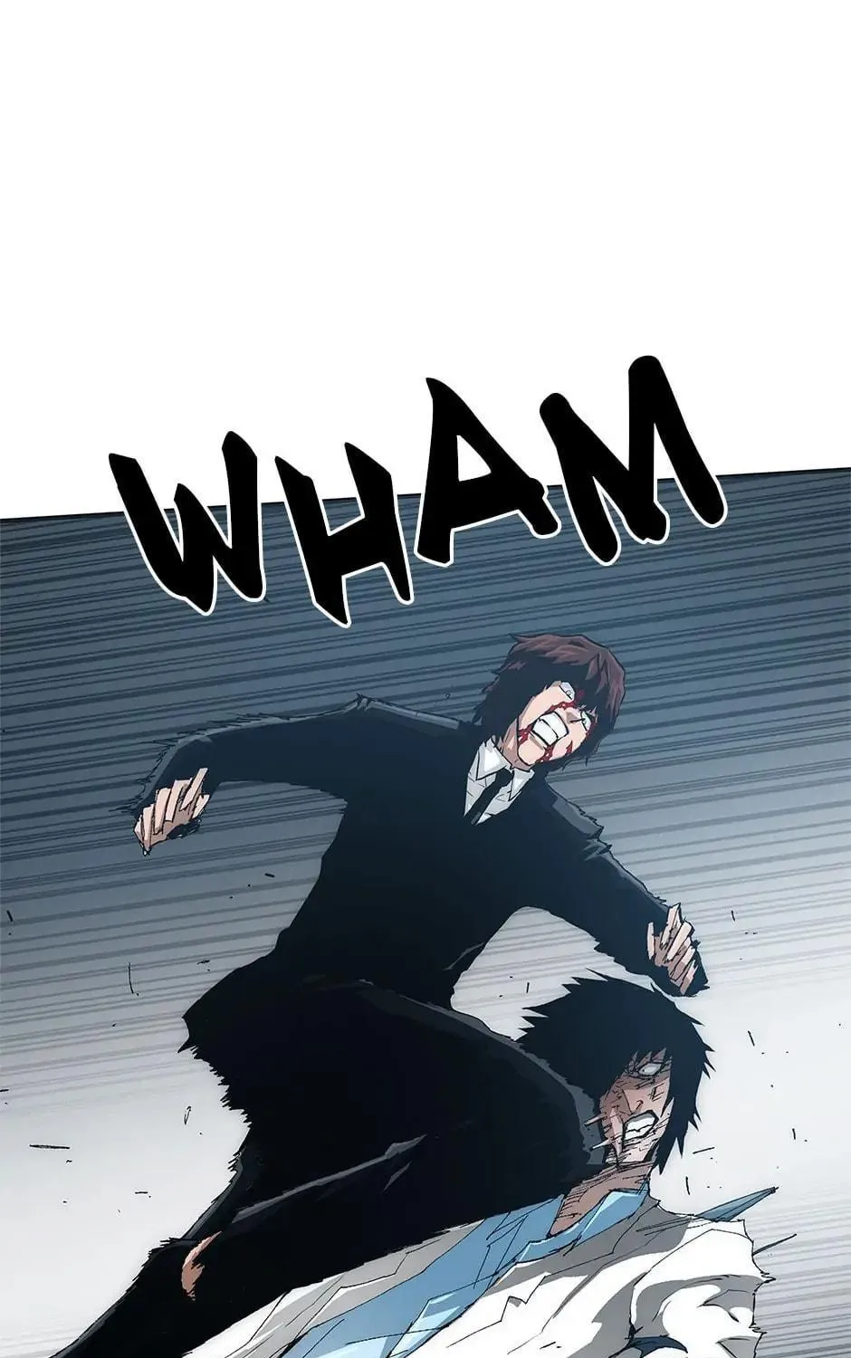 Read Trace Remaster chapter 23 image 99 on Lezhin