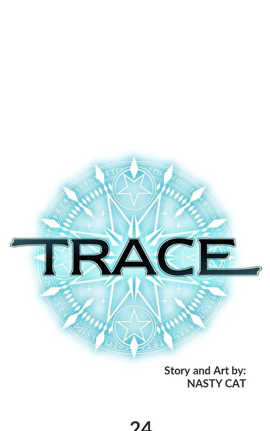 Read Trace Remaster chapter 24 image 0 on Lezhin