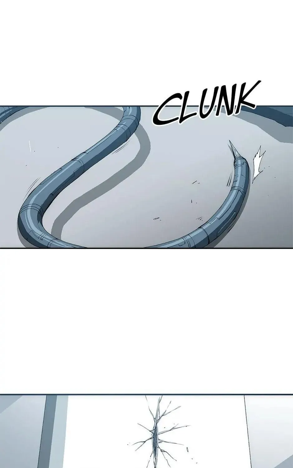 Read Trace Remaster chapter 24 image 100 on Lezhin