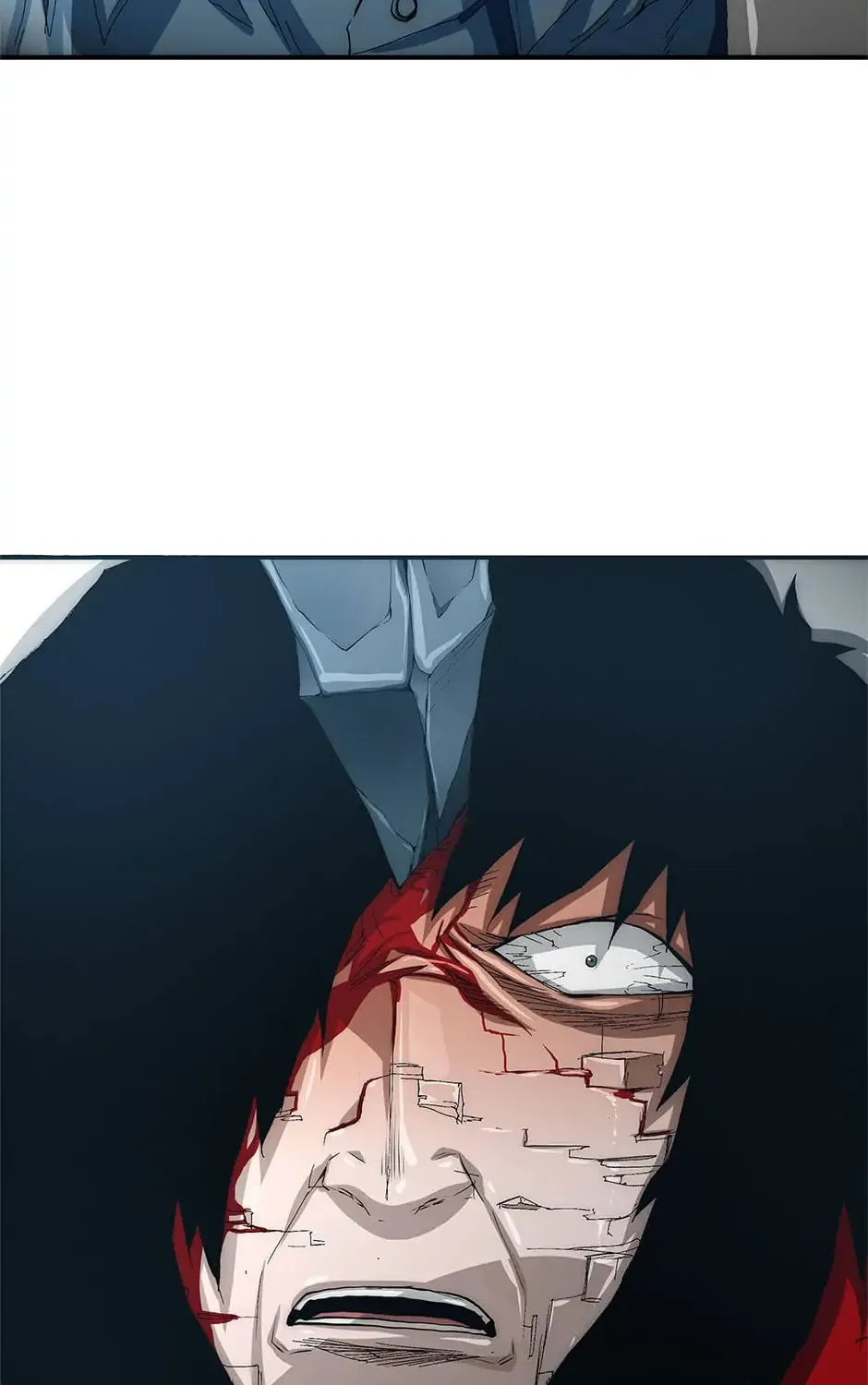 Read Trace Remaster chapter 24 image 104 on Lezhin