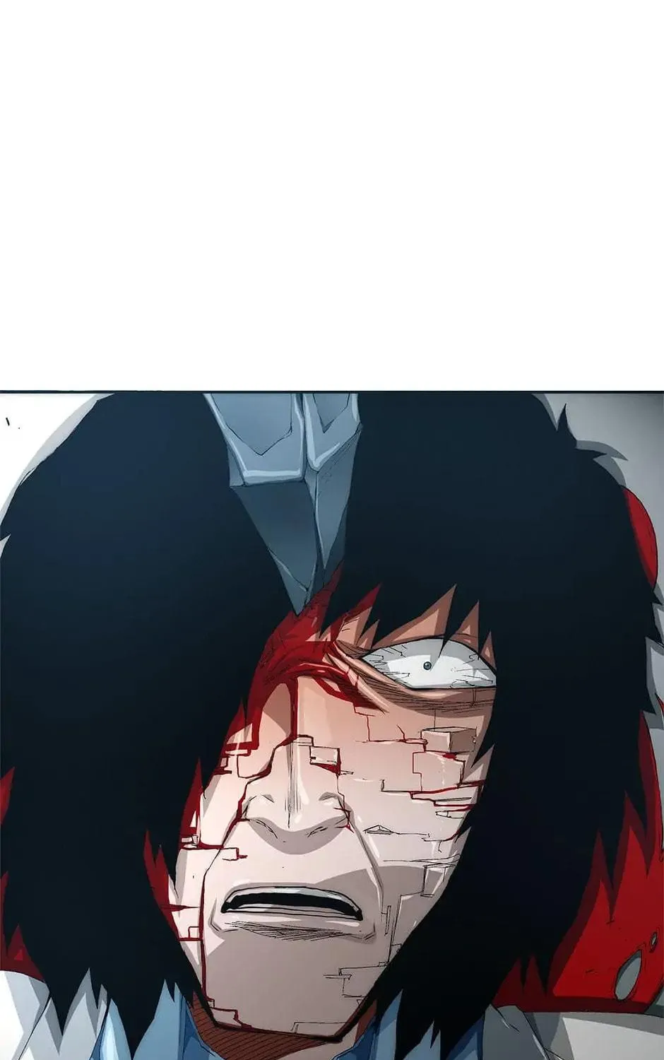 Read Trace Remaster chapter 24 image 106 on Lezhin
