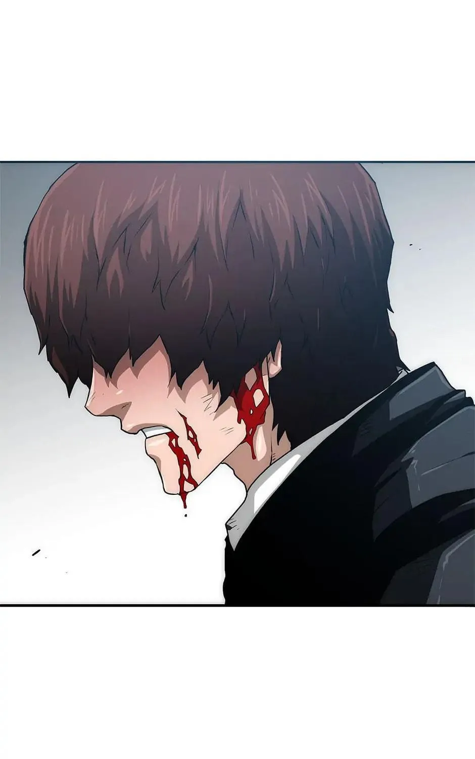 Read Trace Remaster chapter 24 image 124 on Lezhin