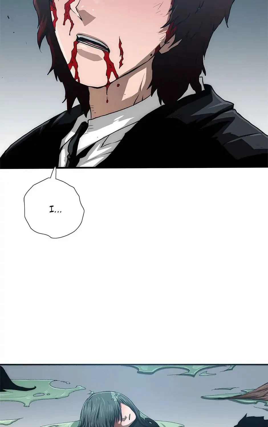 Read Trace Remaster chapter 24 image 134 on Lezhin
