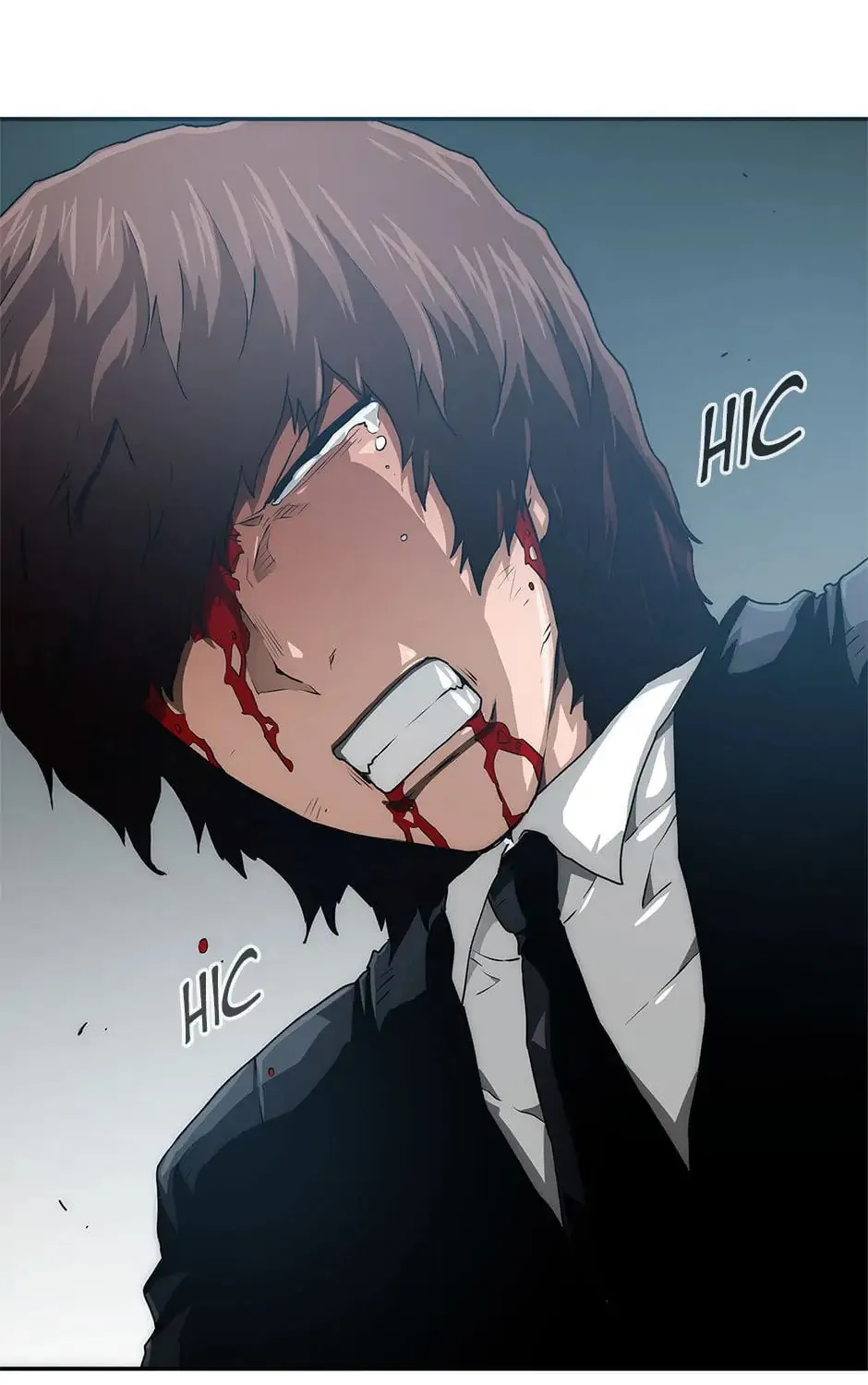 Read Trace Remaster chapter 24 image 152 on Lezhin