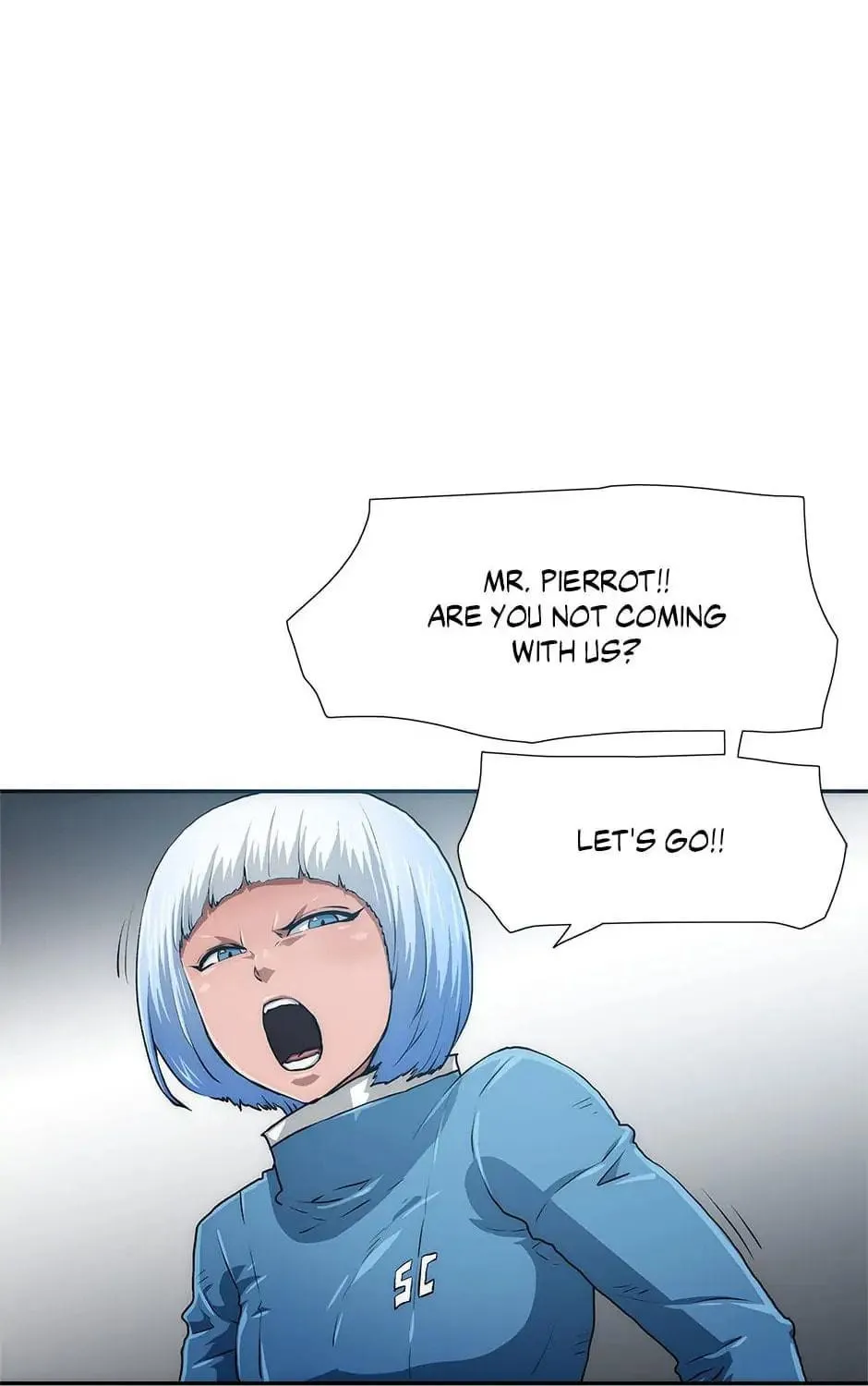 Read Trace Remaster chapter 24 image 154 on Lezhin