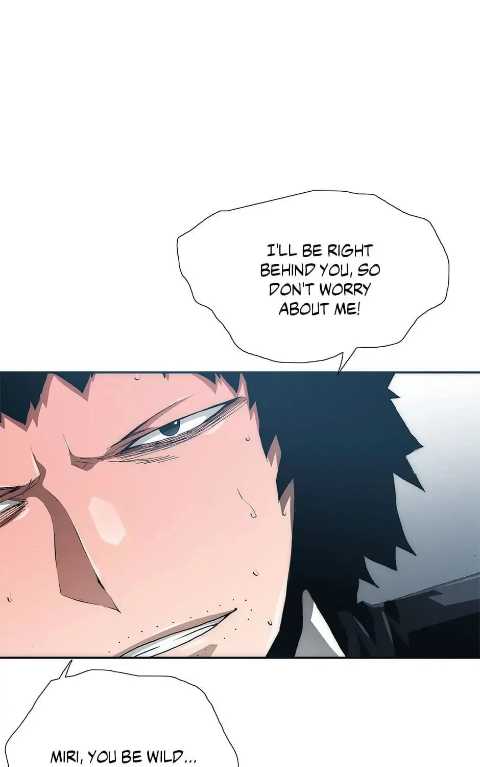 Read Trace Remaster chapter 24 image 156 on Lezhin