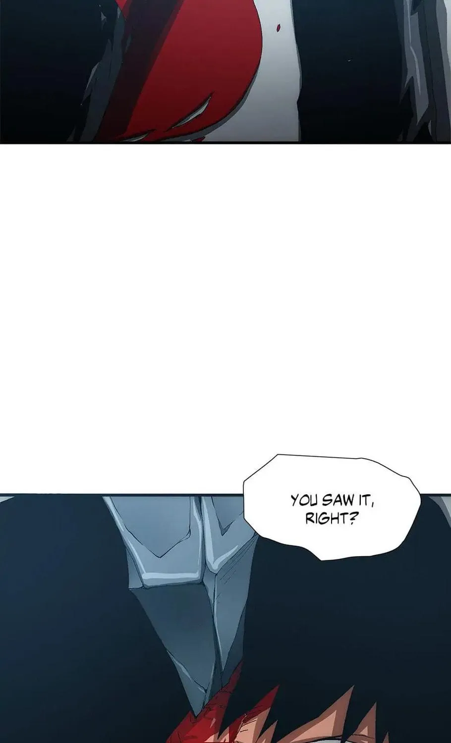 Read Trace Remaster chapter 24 image 172 on Lezhin