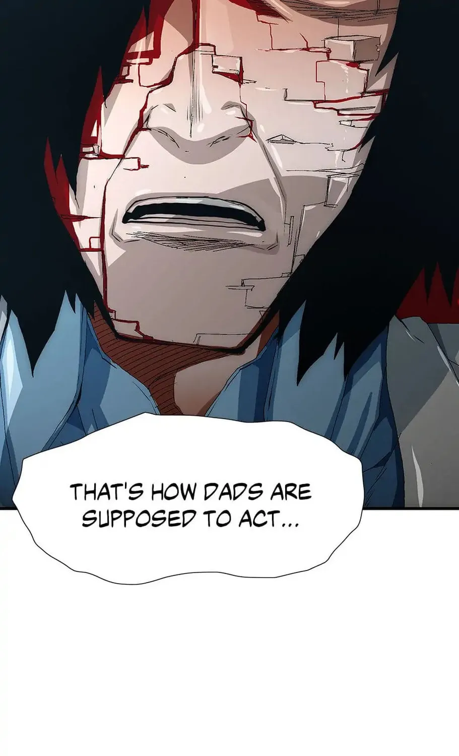 Read Trace Remaster chapter 24 image 174 on Lezhin