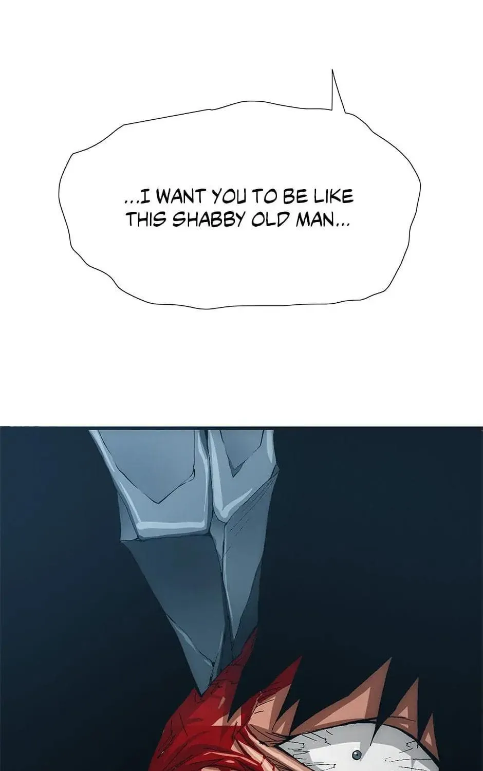 Read Trace Remaster chapter 24 image 178 on Lezhin