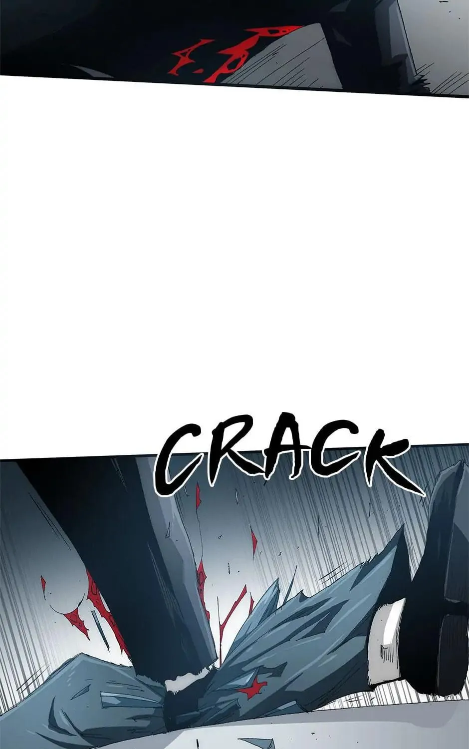 Read Trace Remaster chapter 24 image 18 on Lezhin