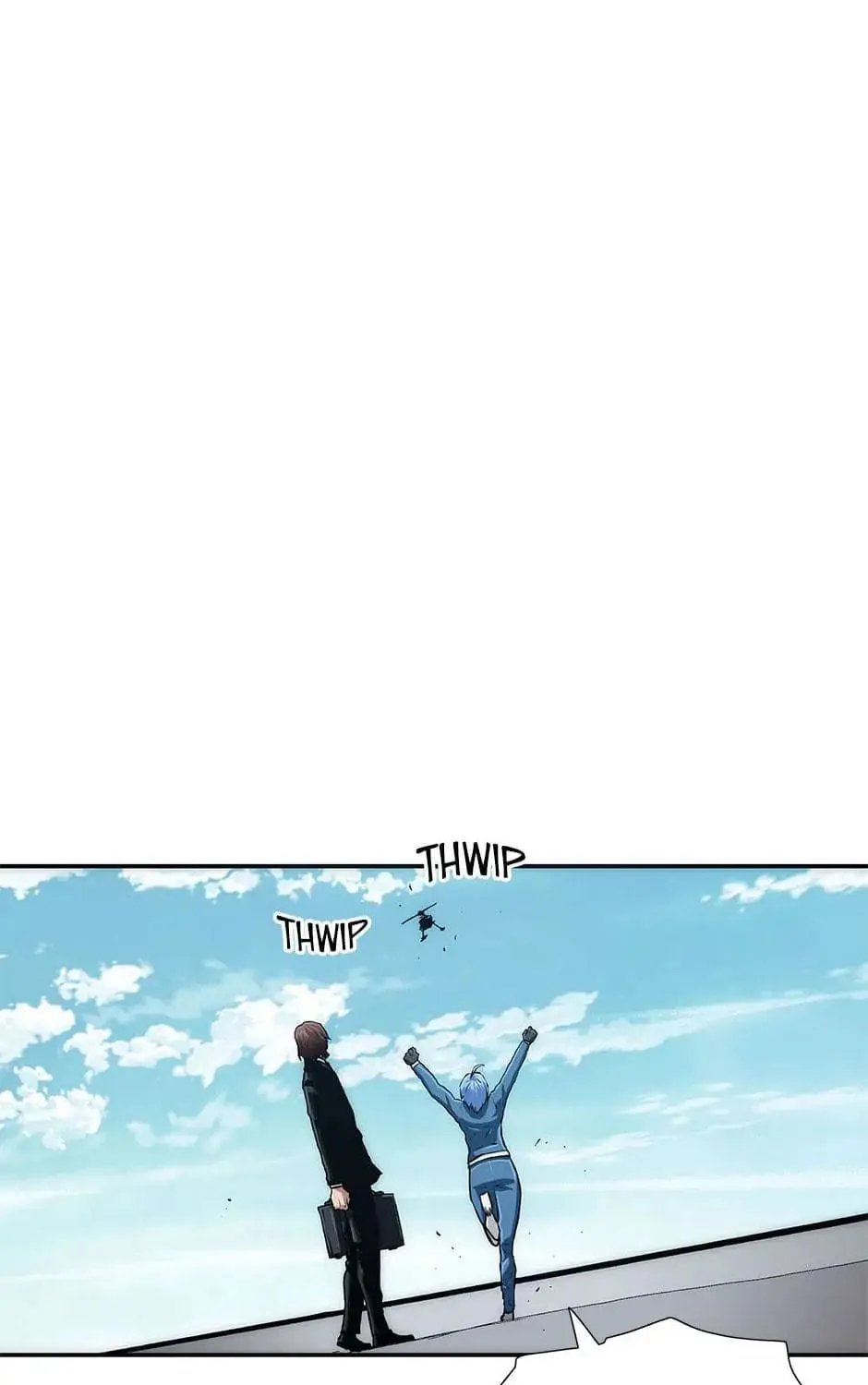 Read Trace Remaster chapter 24 image 184 on Lezhin