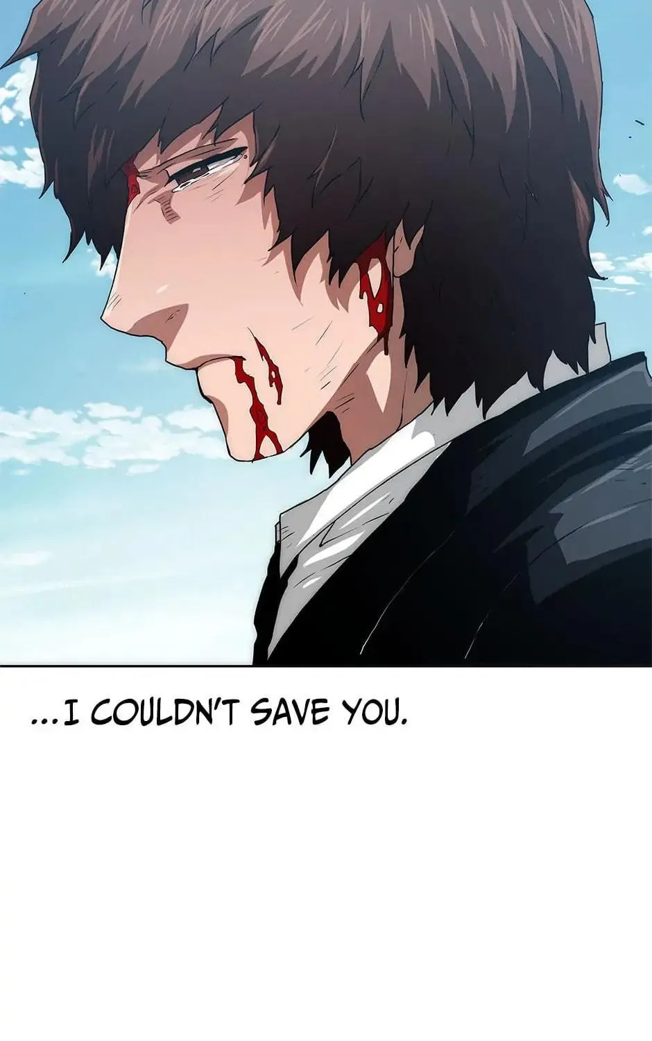 Read Trace Remaster chapter 24 image 190 on Lezhin