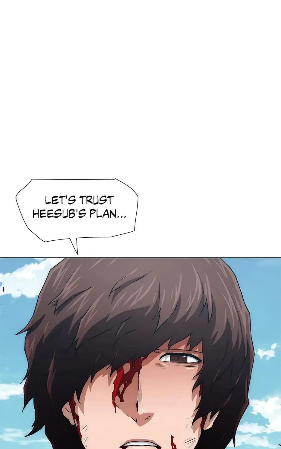 Read Trace Remaster chapter 24 image 196 on Lezhin