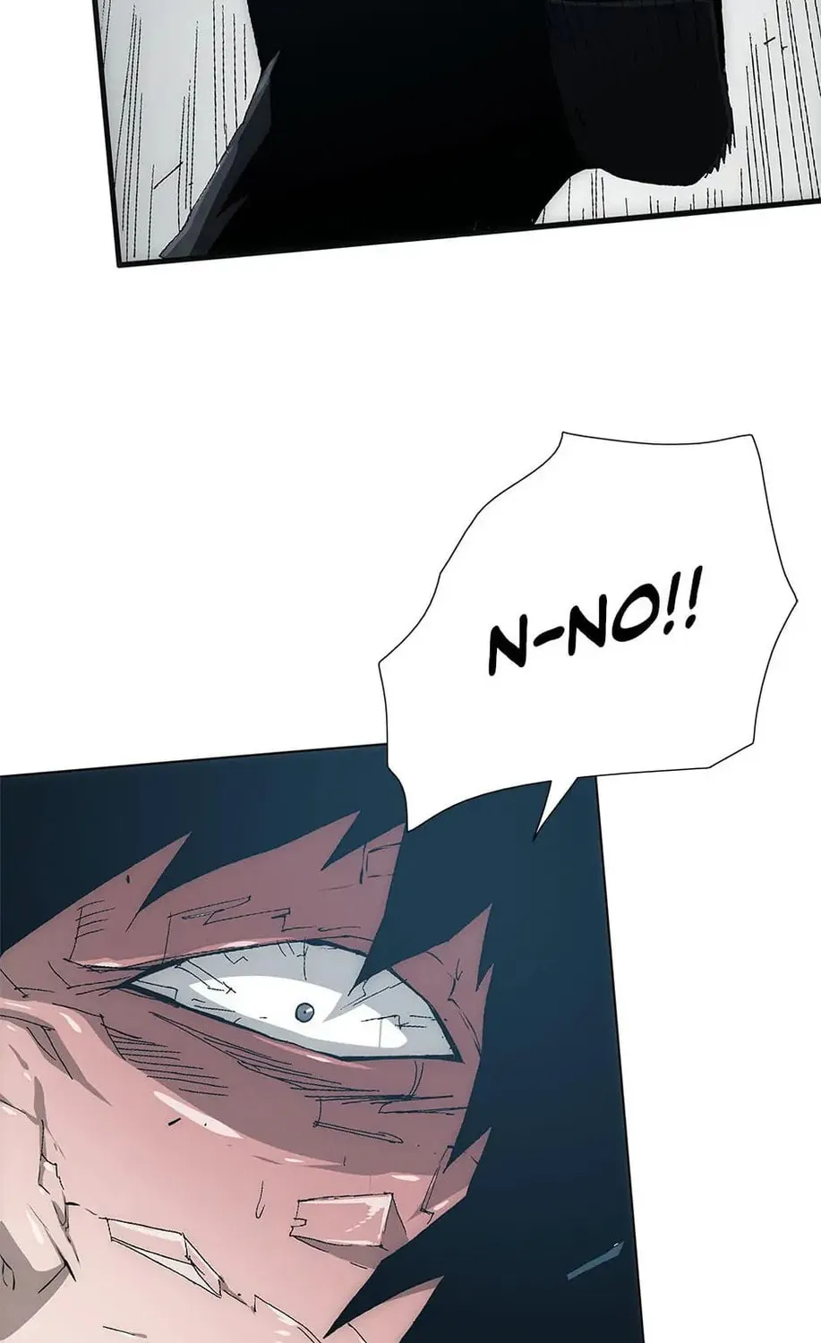 Read Trace Remaster chapter 24 image 26 on Lezhin