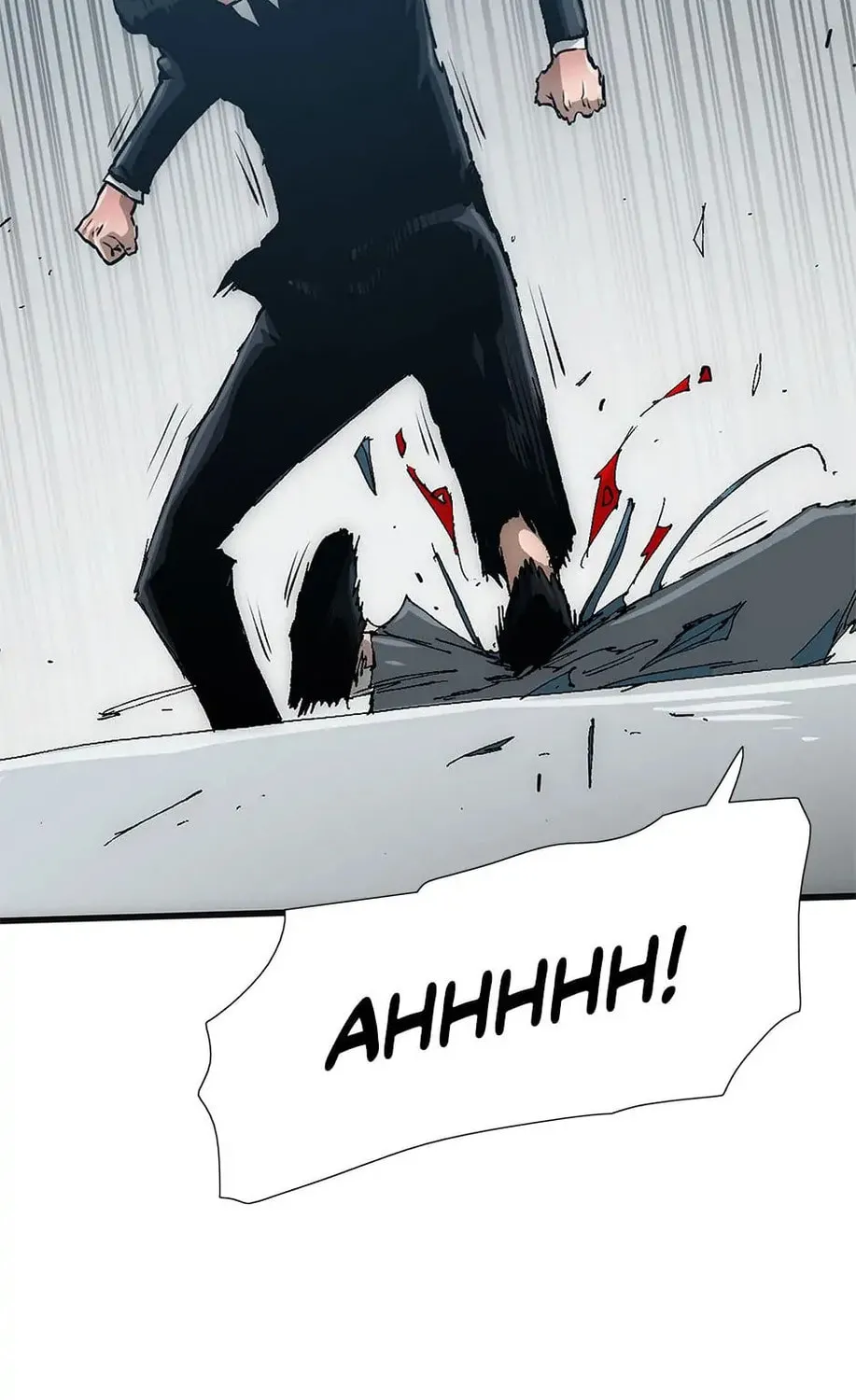 Read Trace Remaster chapter 24 image 30 on Lezhin