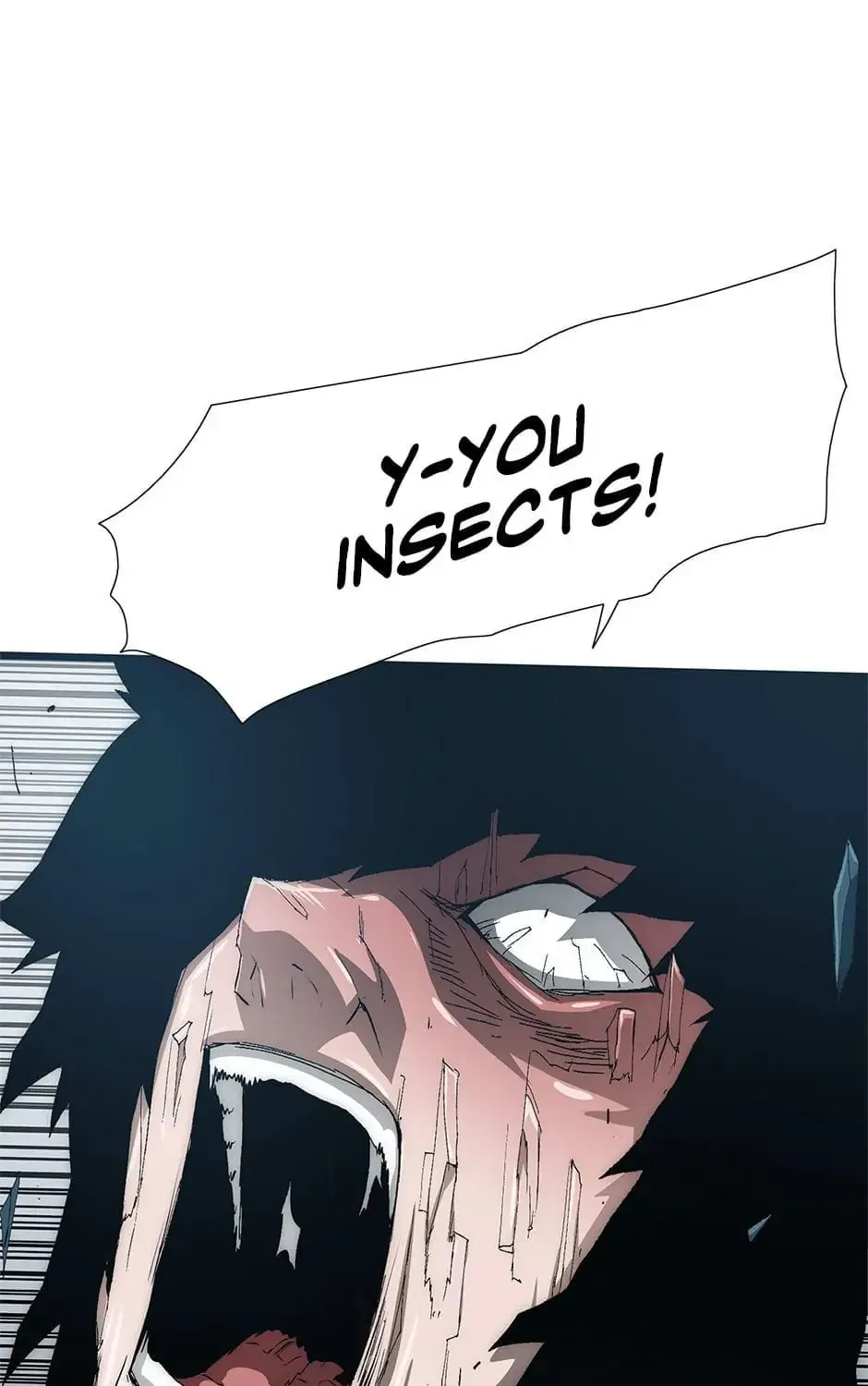 Read Trace Remaster chapter 24 image 32 on Lezhin