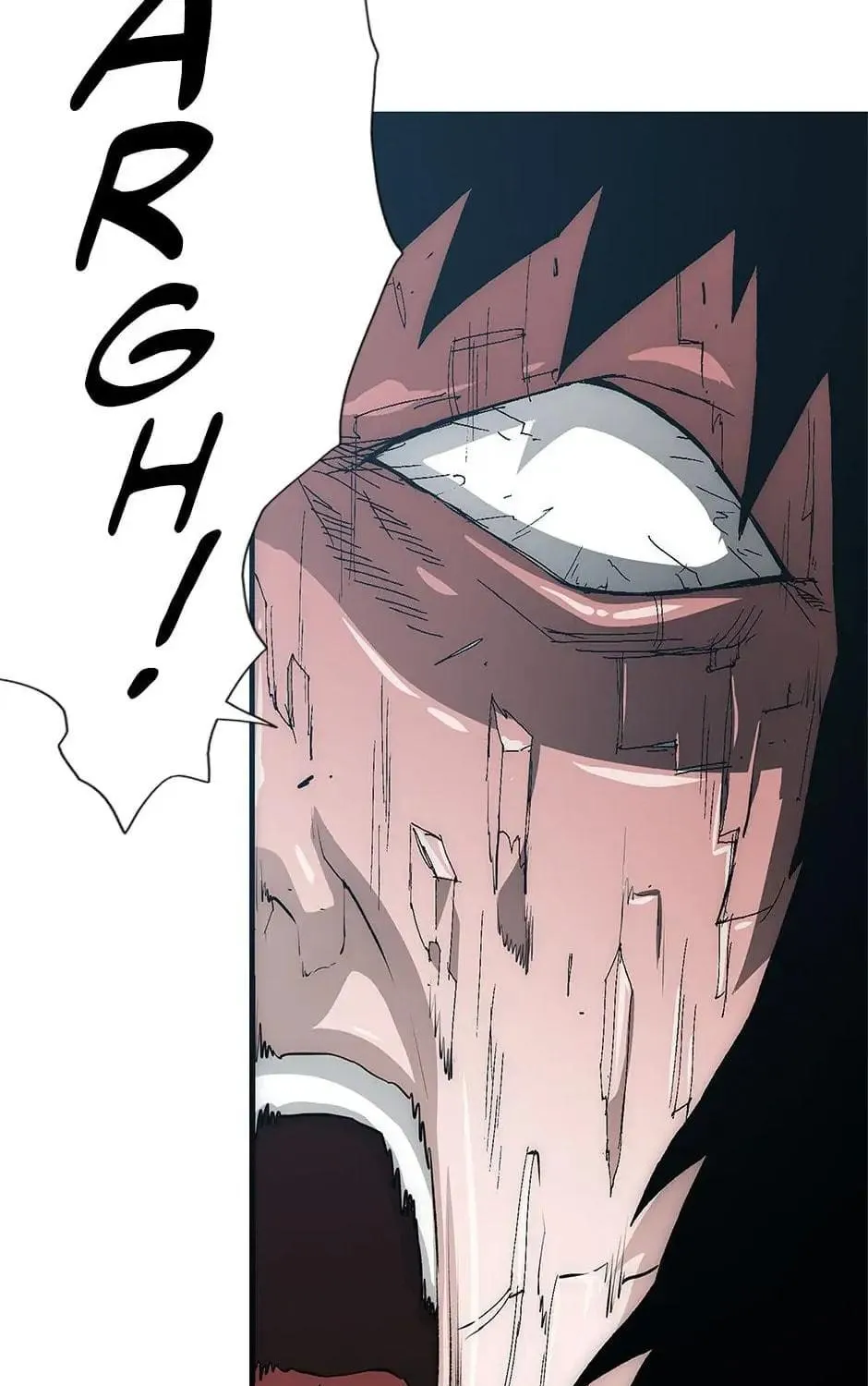 Read Trace Remaster chapter 24 image 38 on Lezhin