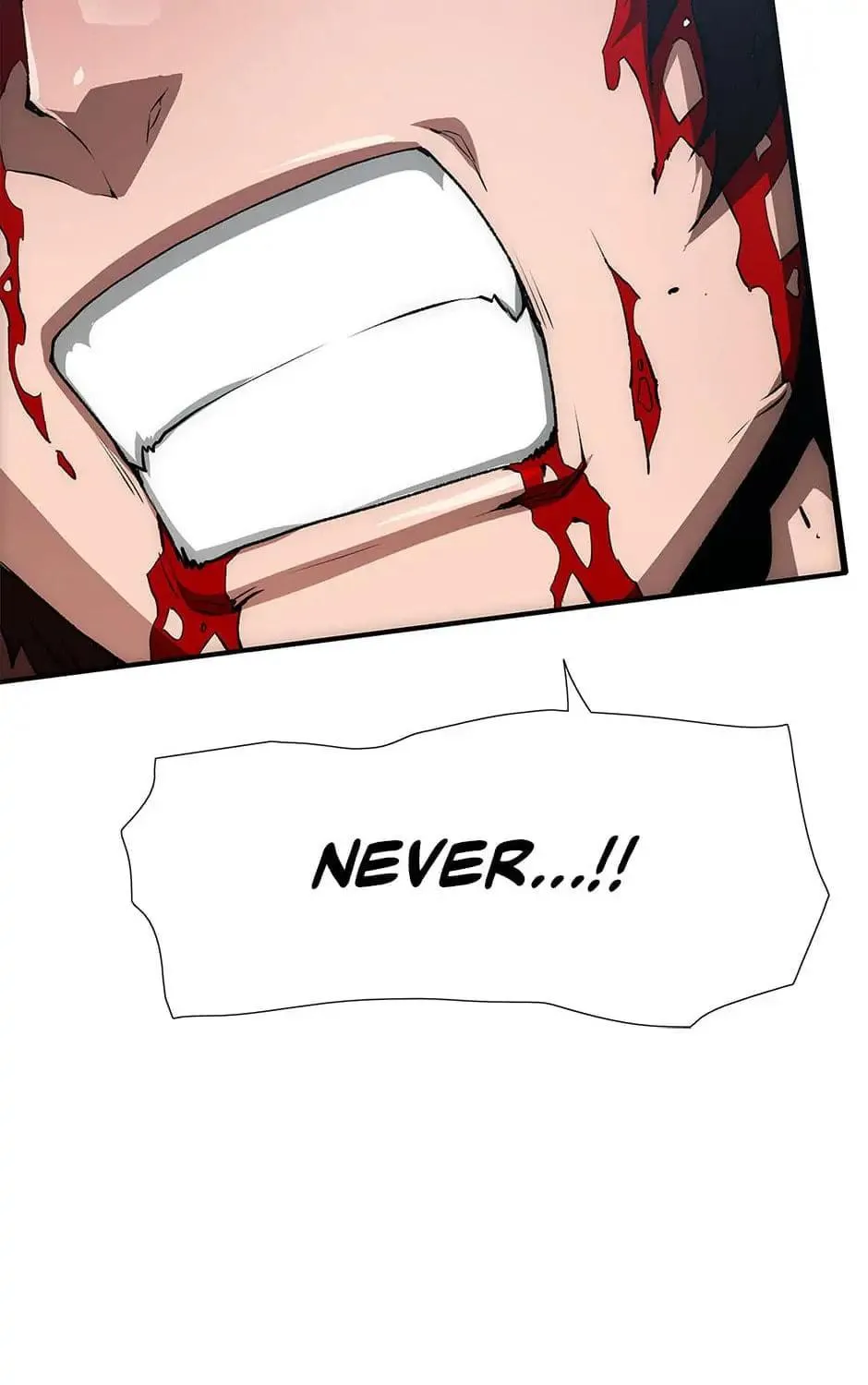 Read Trace Remaster chapter 24 image 4 on Lezhin