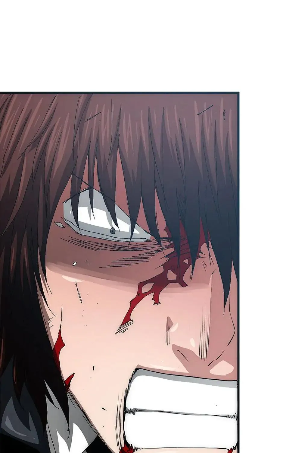 Read Trace Remaster chapter 24 image 40 on Lezhin
