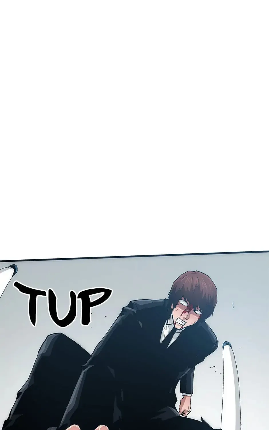 Read Trace Remaster chapter 24 image 42 on Lezhin