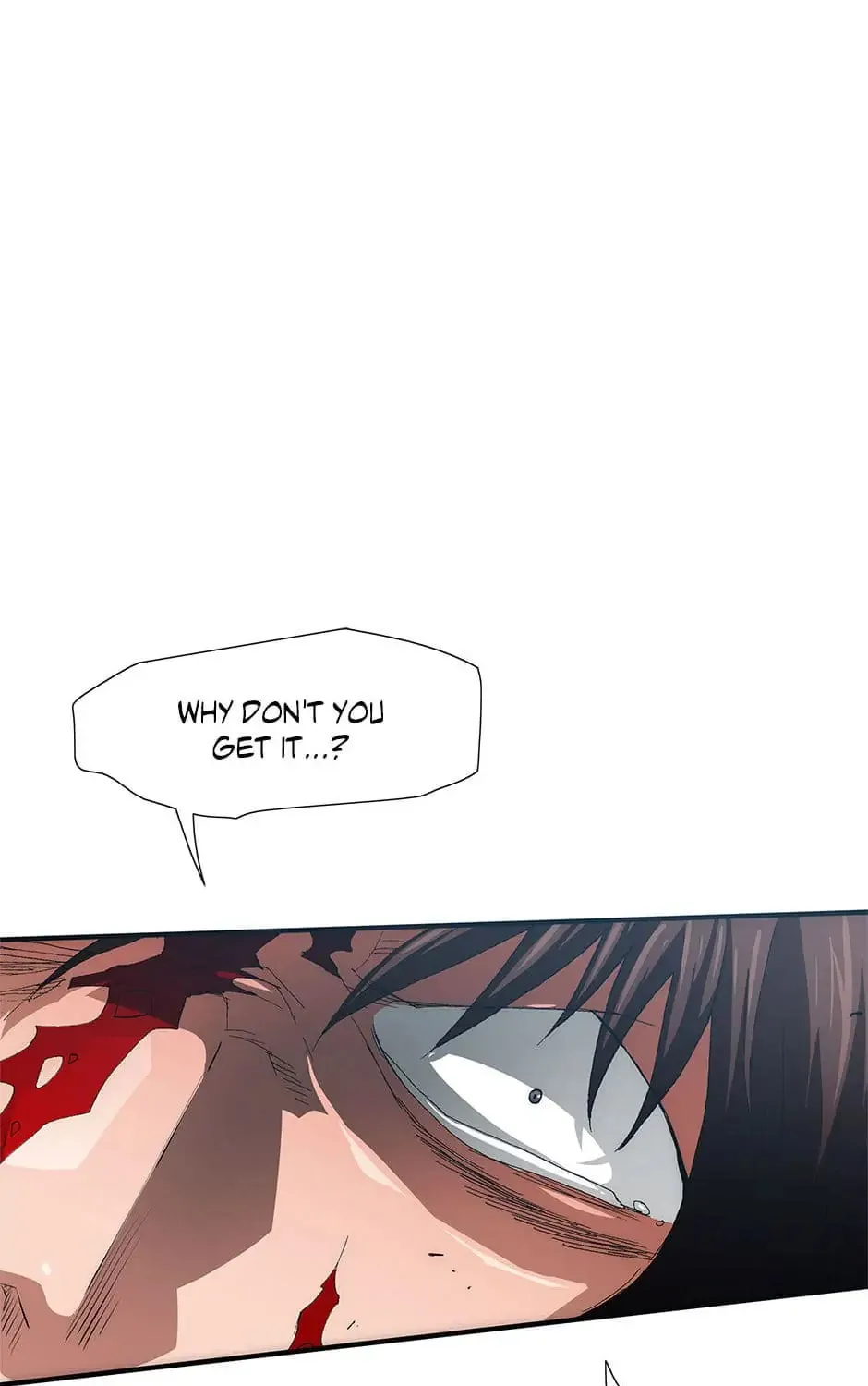 Read Trace Remaster chapter 24 image 44 on Lezhin