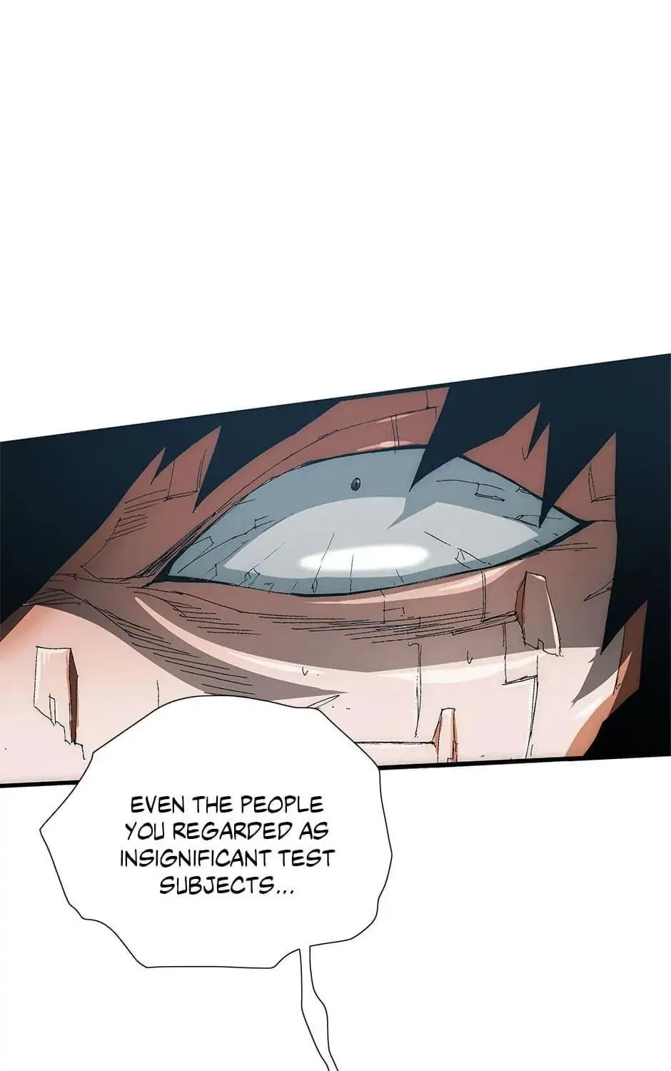 Read Trace Remaster chapter 24 image 46 on Lezhin