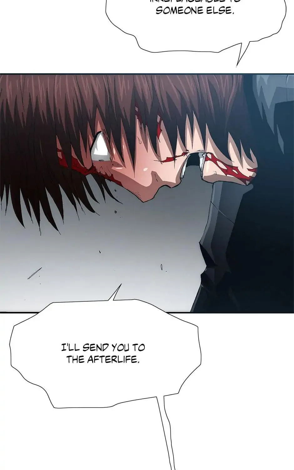 Read Trace Remaster chapter 24 image 48 on Lezhin