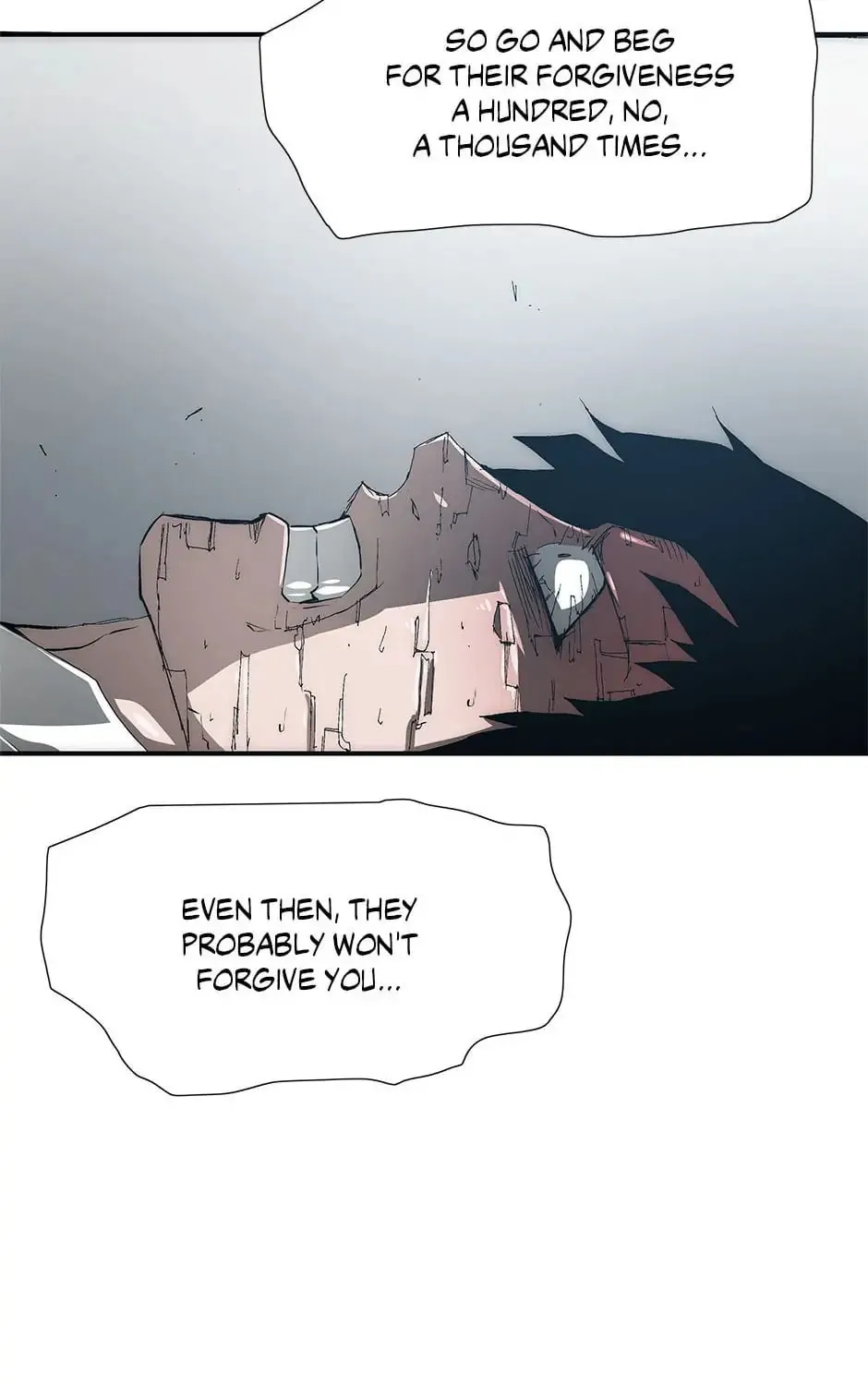 Read Trace Remaster chapter 24 image 50 on Lezhin