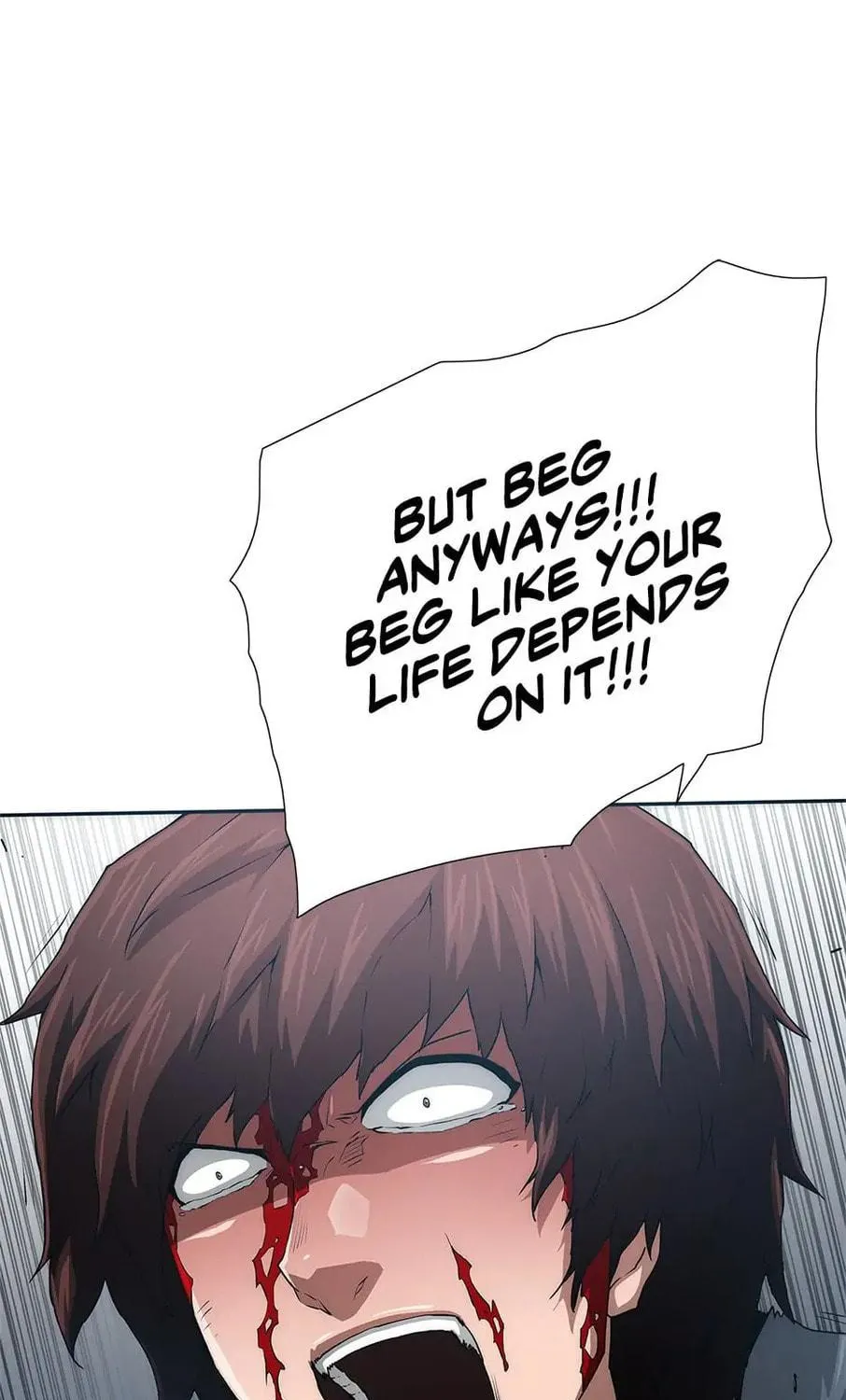 Read Trace Remaster chapter 24 image 52 on Lezhin