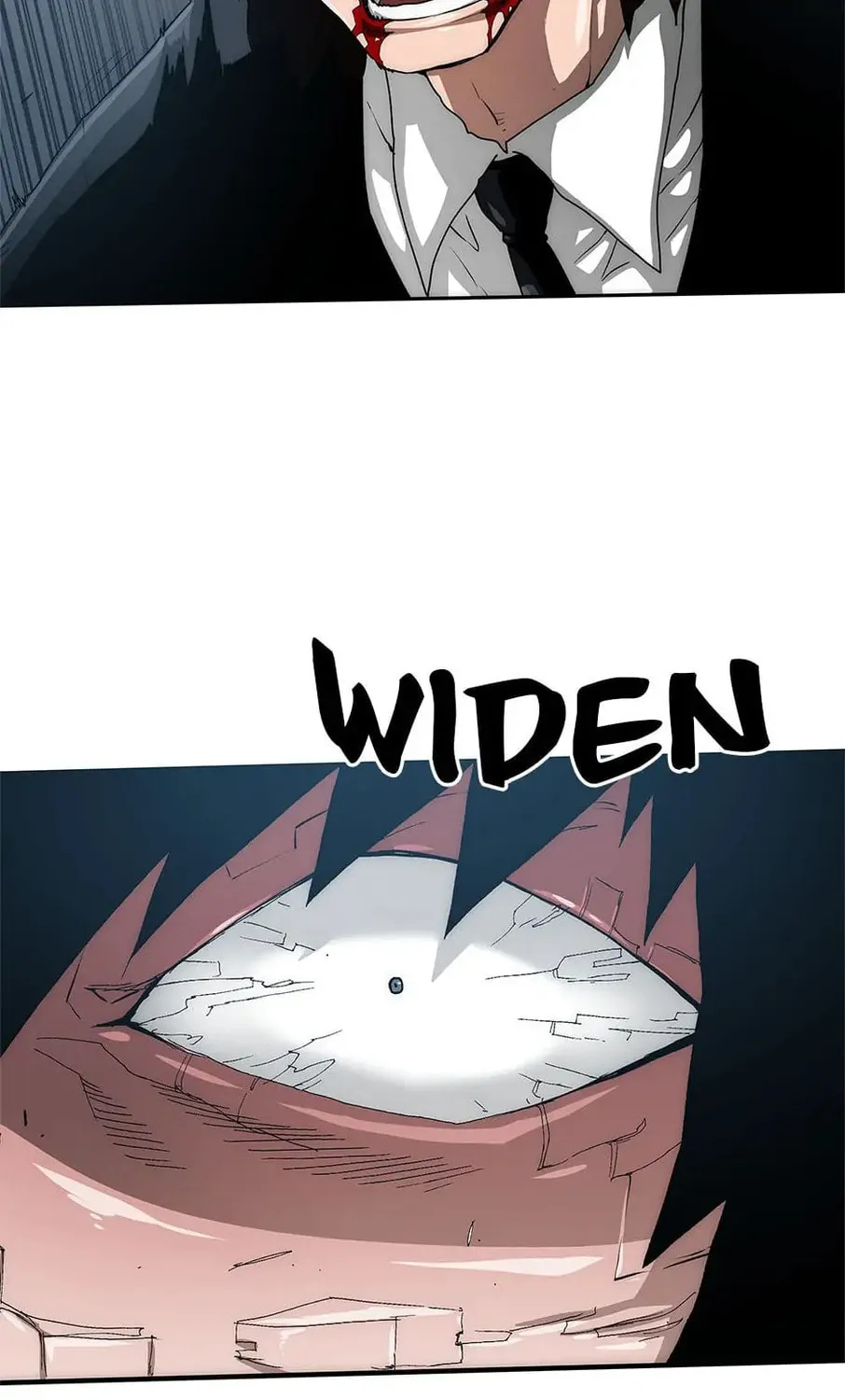 Read Trace Remaster chapter 24 image 54 on Lezhin