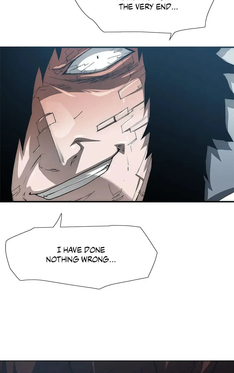 Read Trace Remaster chapter 24 image 66 on Lezhin