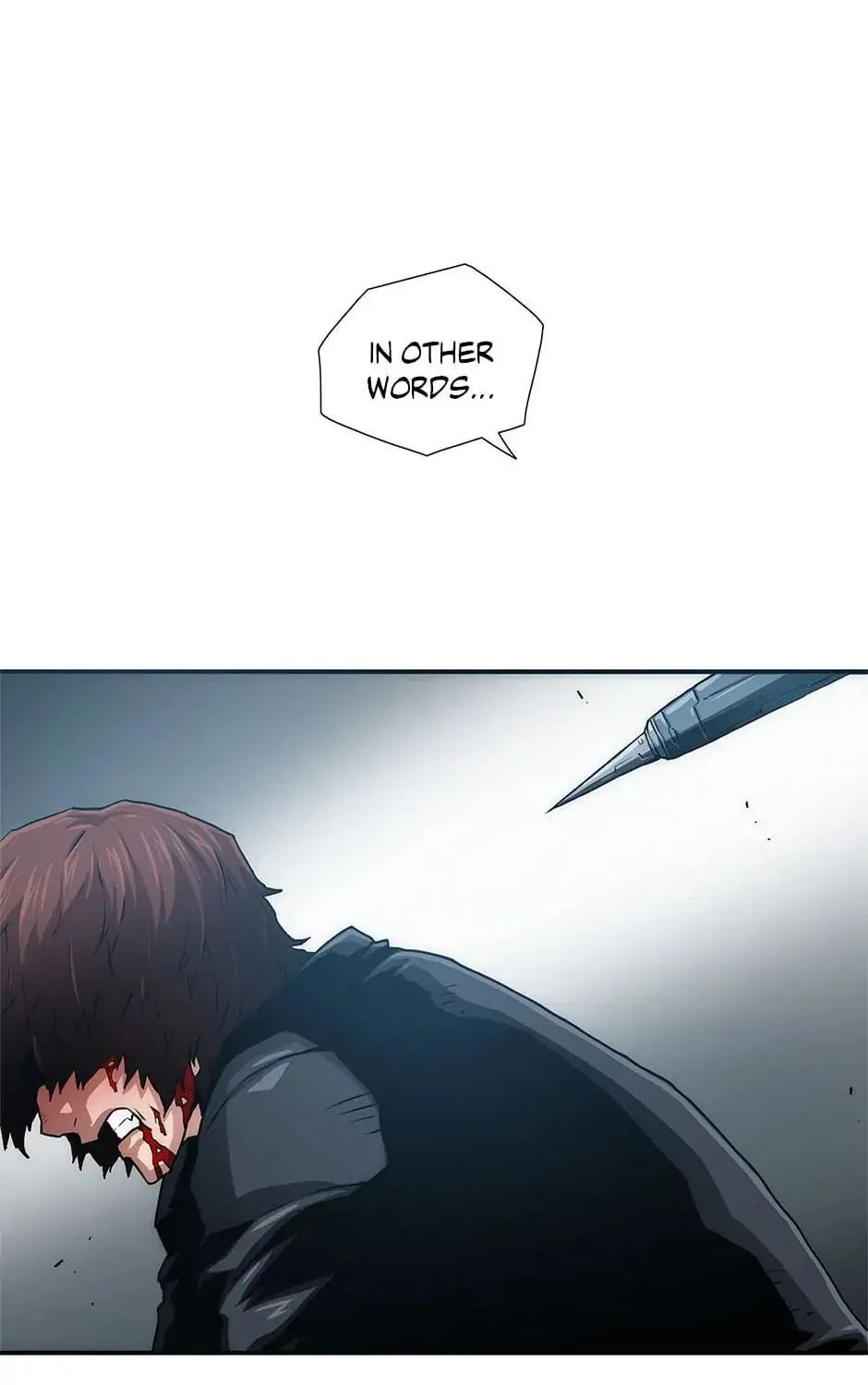 Read Trace Remaster chapter 24 image 70 on Lezhin