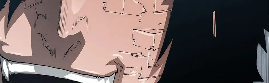Read Trace Remaster chapter 24 image 73 on Lezhin
