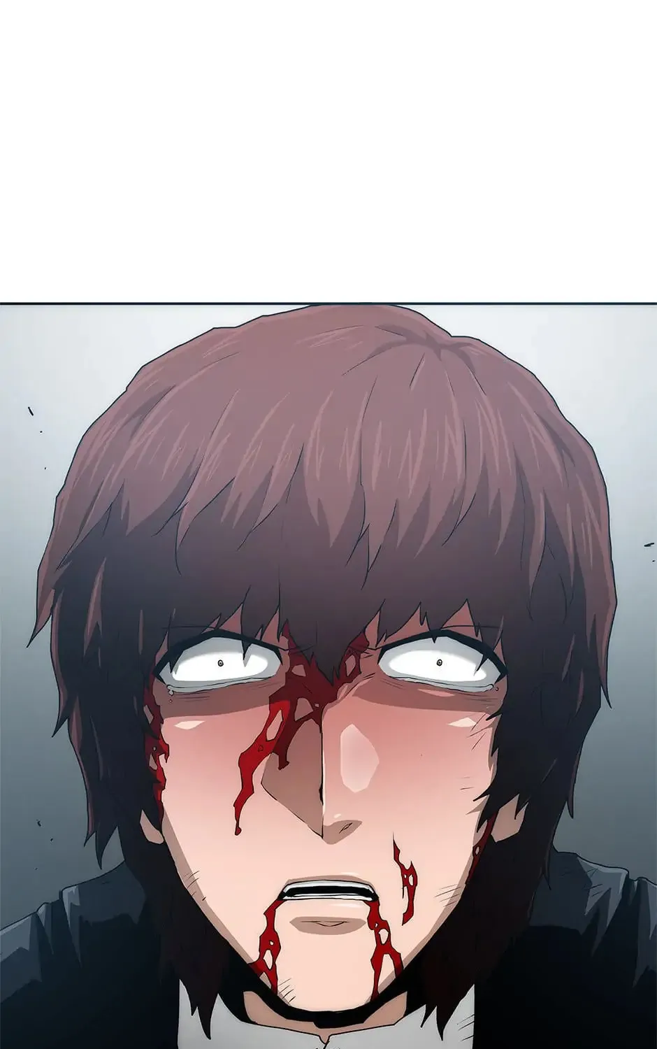Read Trace Remaster chapter 24 image 84 on Lezhin