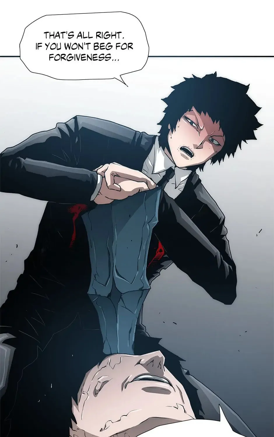 Read Trace Remaster chapter 24 image 90 on Lezhin