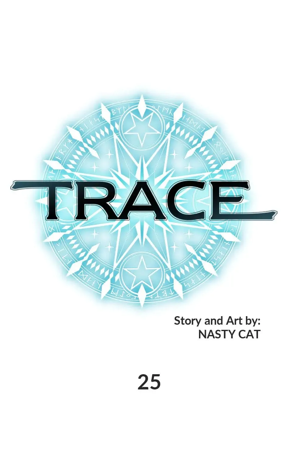 Read Trace Remaster chapter 25 image 0 on Lezhin