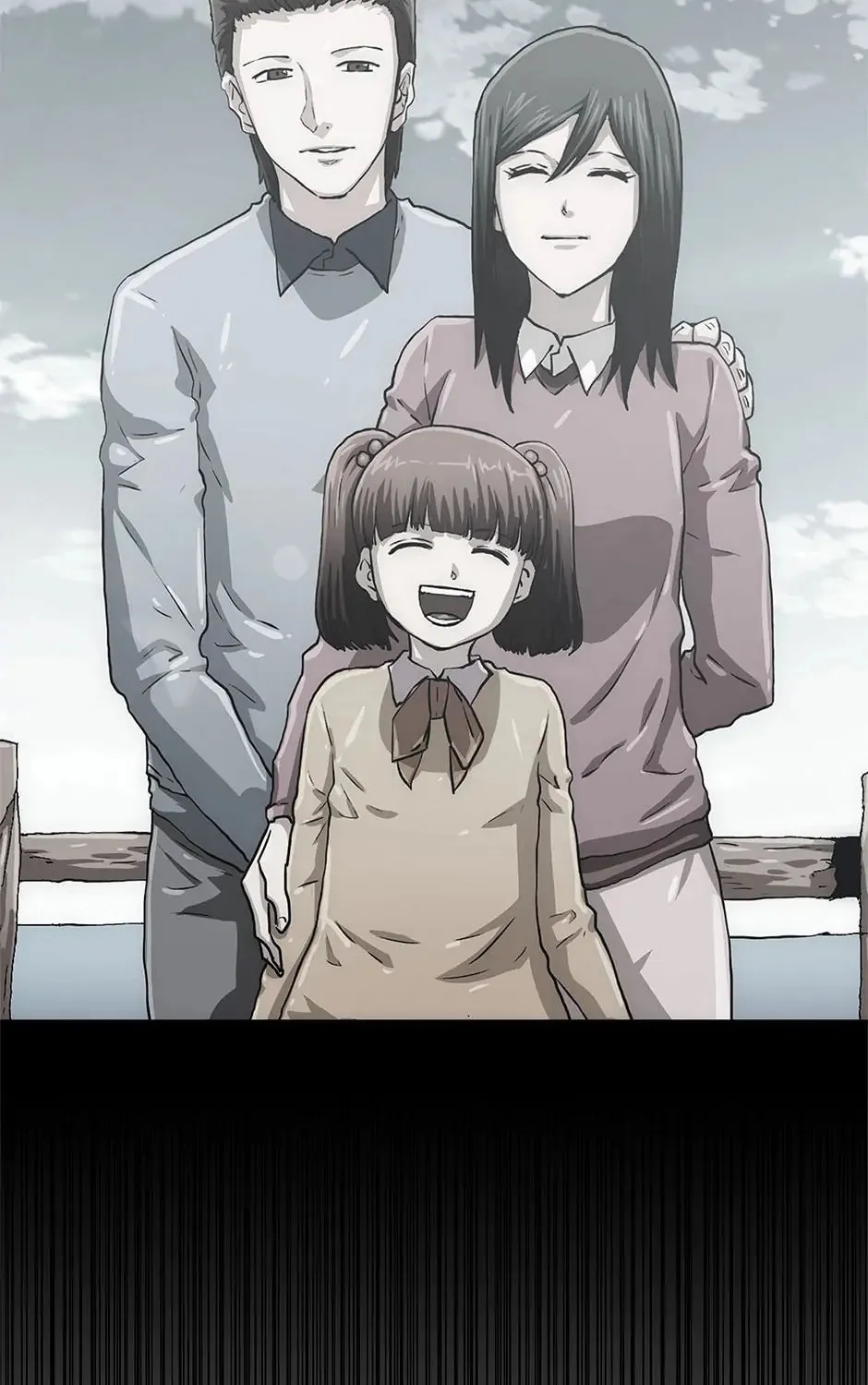 Read Trace Remaster chapter 25 image 104 on Lezhin