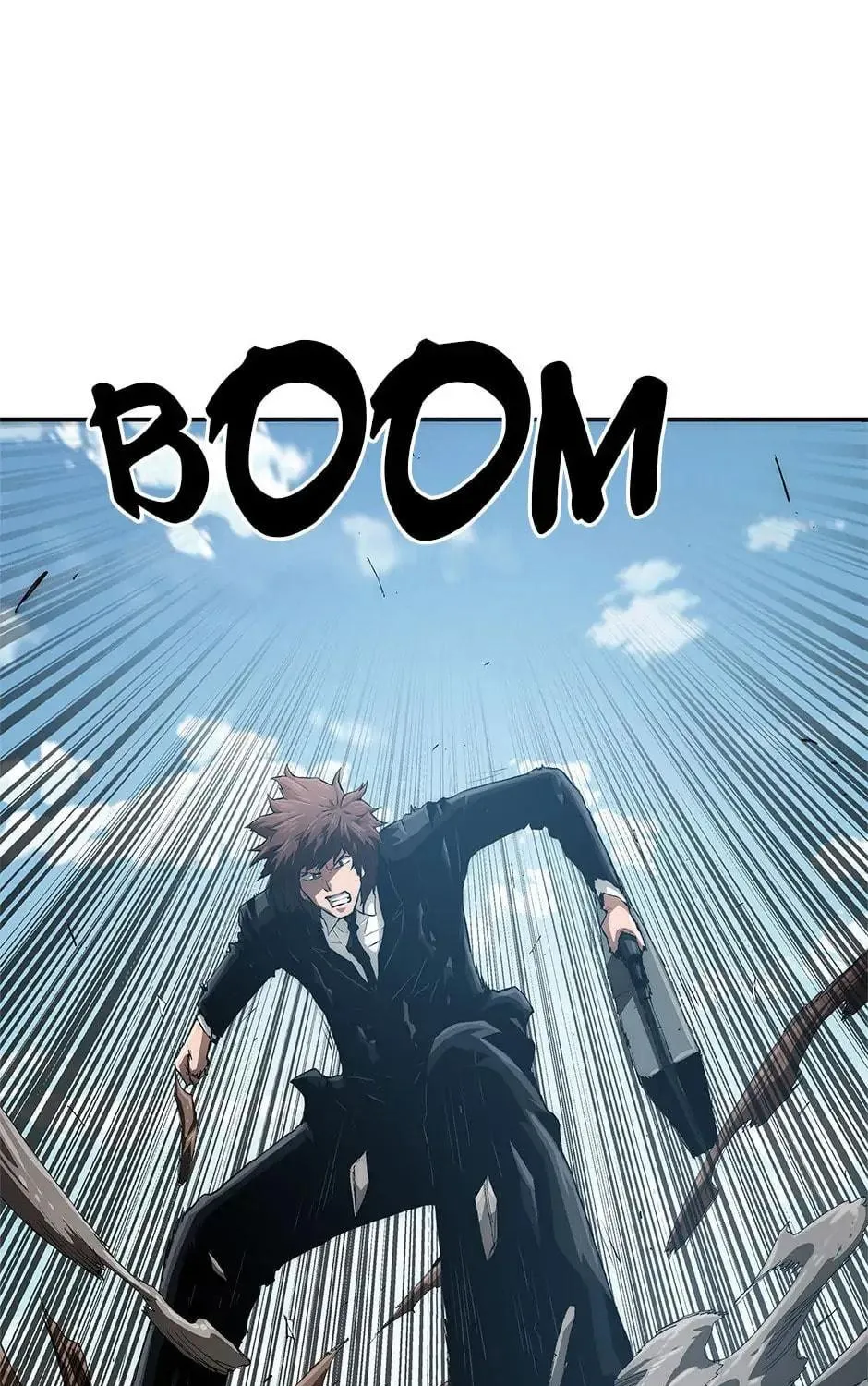 Read Trace Remaster chapter 25 image 112 on Lezhin