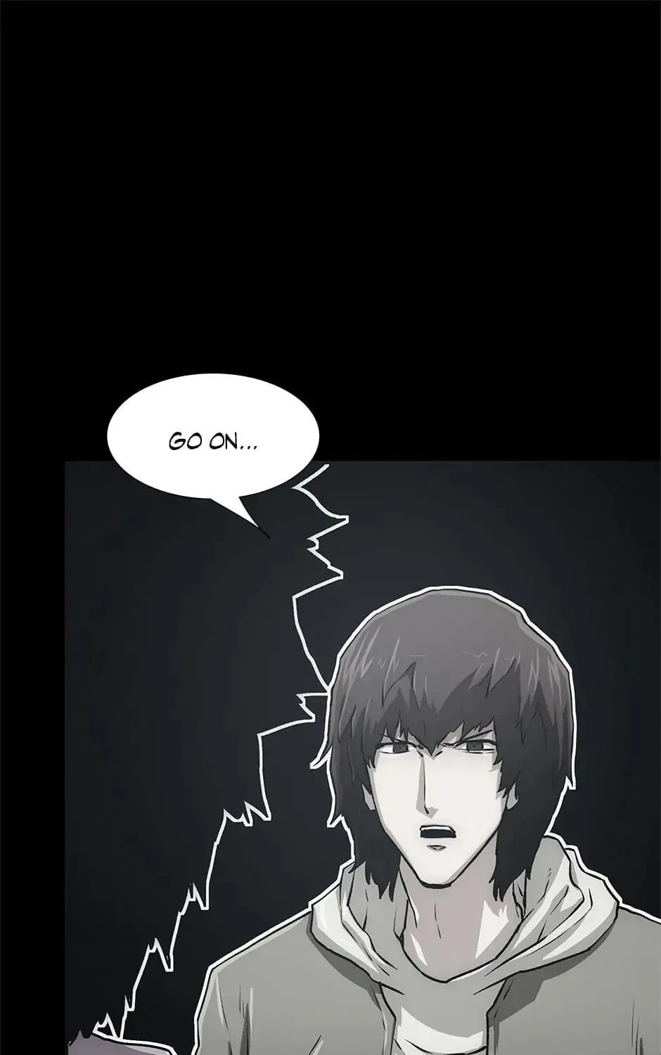 Read Trace Remaster chapter 25 image 12 on Lezhin