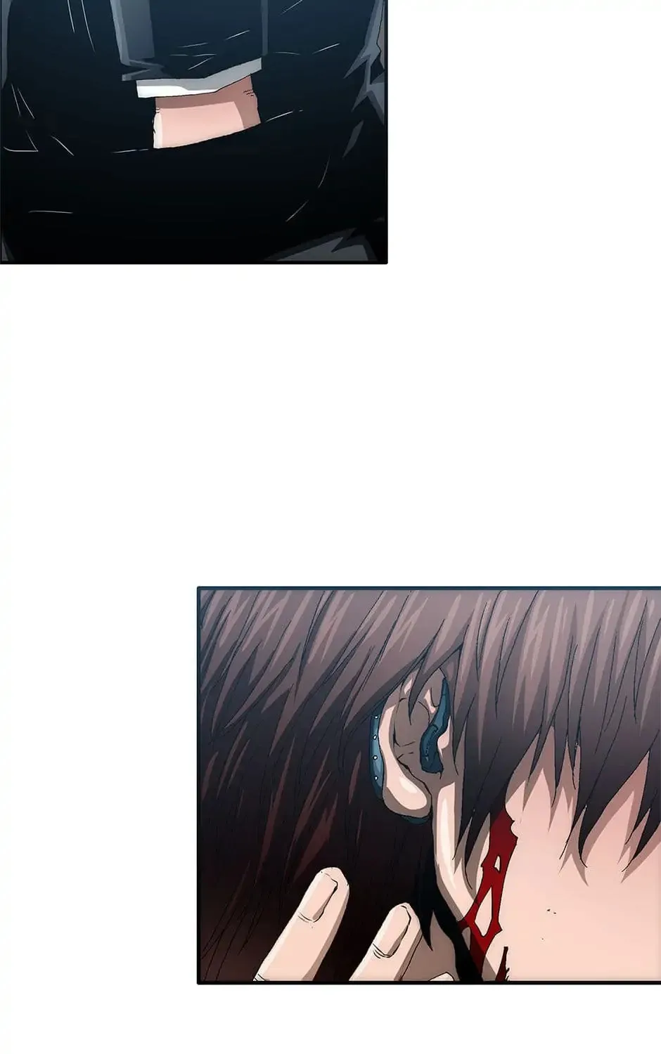 Read Trace Remaster chapter 25 image 120 on Lezhin